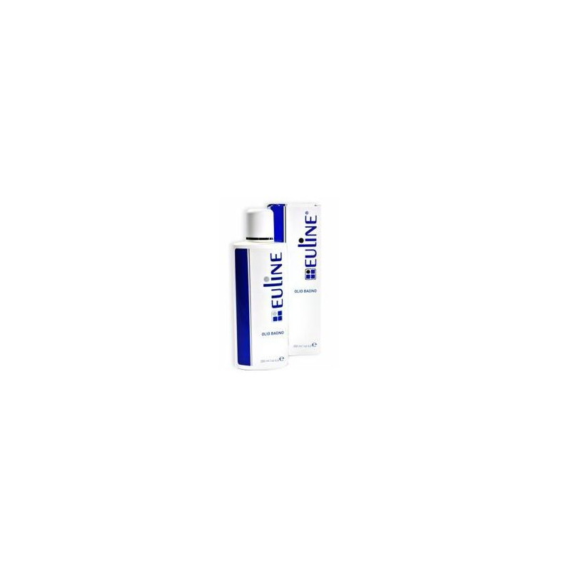 EULINE ZINC SHAMPOO 200 ML EULINE ZINC SHAMPOO 200 ML