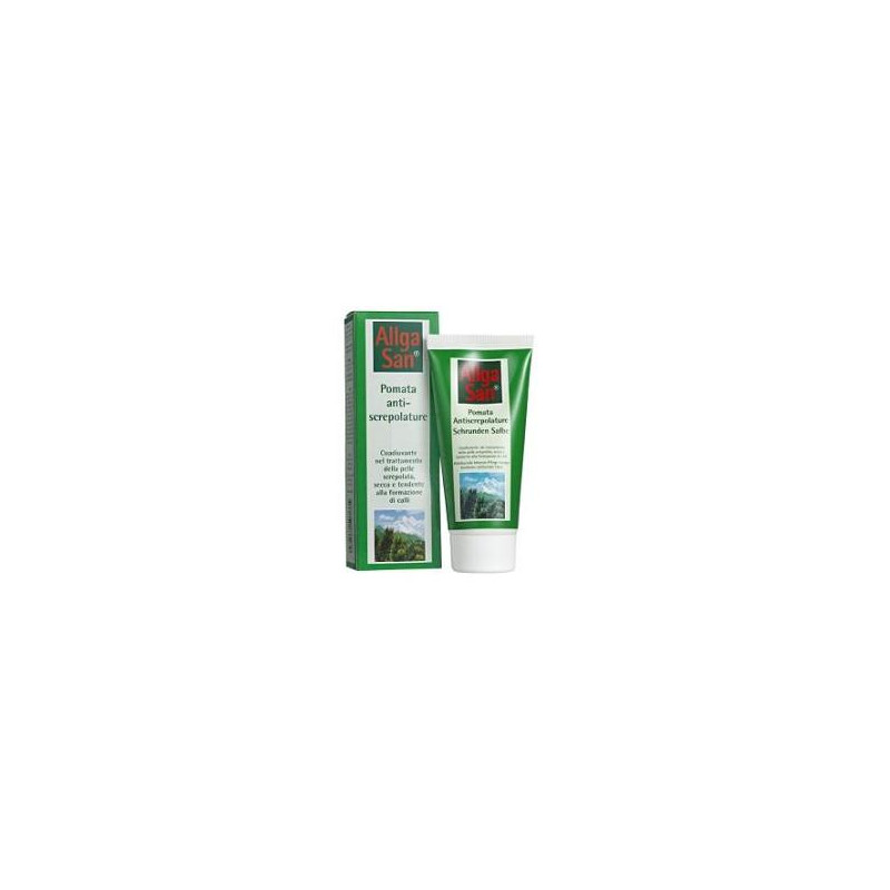 ALLGASAN POMATA ANTISCREPOLATURE 90 ML ALLGASAN POMATA ANTISCREPOLATURE 90 ML