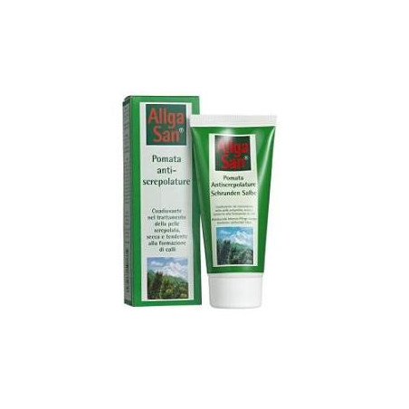 ALLGASAN POMATA ANTISCREPOLATURE 90 ML