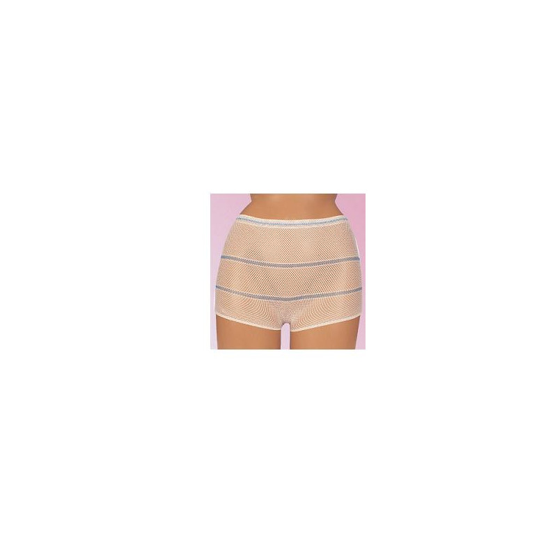 JOLIE MAMAN 1500 SLIP A RETE ELASTICIZZATO MONOUSO CONFEZIONE DA 4 PZ BIANCO M JOLIE MAMAN 1500 SLIP A RETE ELASTICIZZATO MONOUSO CONFEZIONE DA 4 PZ BIANCO M