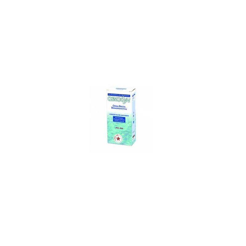 OSMODYN CREMA DOCCIA DERMATOLOGICA OPERCOLIOT 250 ML OSMODYN CREMA DOCCIA DERMATOLOGICA OPERCOLIOT 250 ML