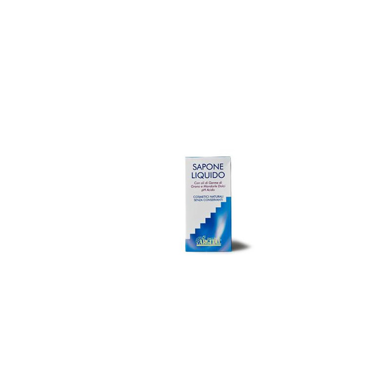 SAPONE LIQUIDO 250 ML SAPONE LIQUIDO 250 ML