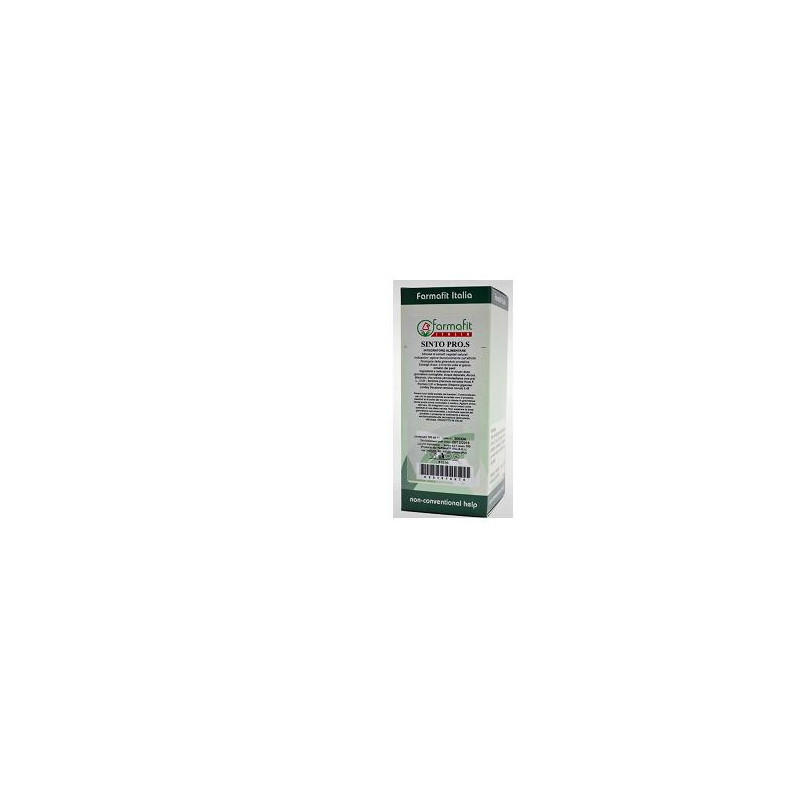 SINTO PRO S GOCCE 100 ML SINTO PRO S GOCCE 100 ML