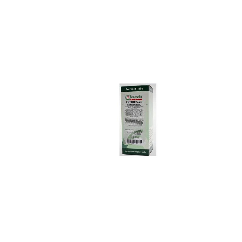 PROBOSAN GOCCE 100 ML PROBOSAN GOCCE 100 ML