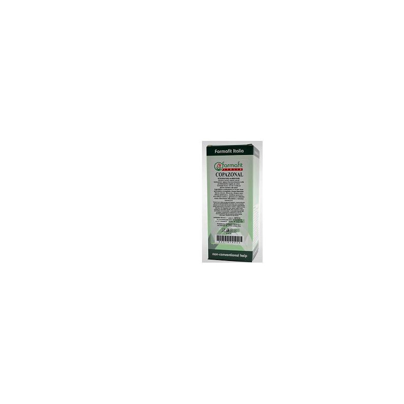 COPAZONAL GOCCE 100 ML COPAZONAL GOCCE 100 ML