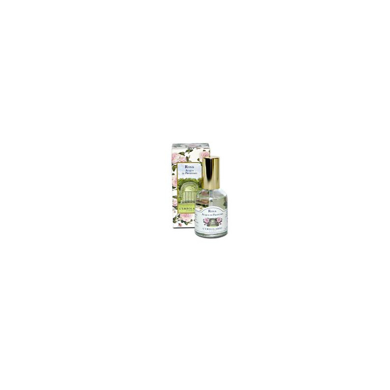 ACQUA PROFUMATA ROSA 50 ML ACQUA PROFUMATA ROSA 50 ML
