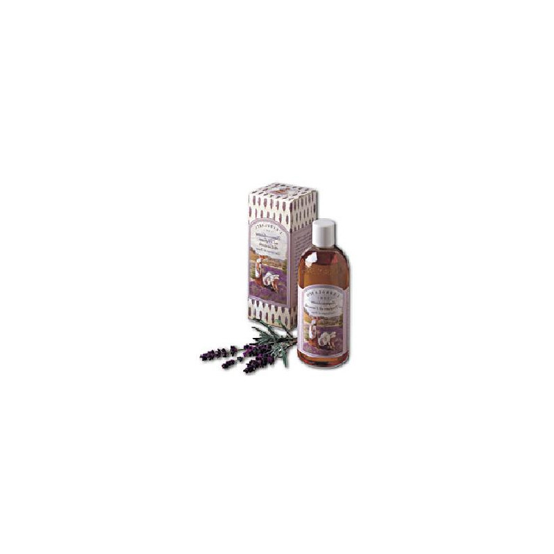 BAGNOSCHIUMA LAVANDA 250 ML BAGNOSCHIUMA LAVANDA 250 ML