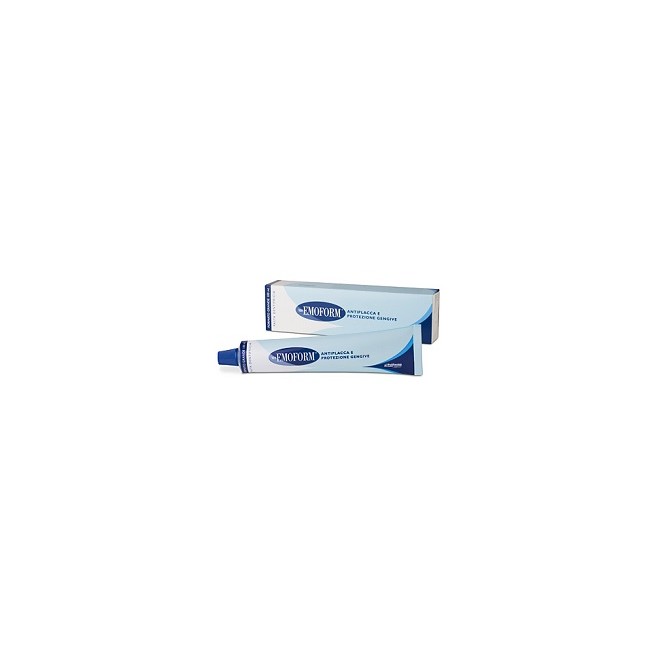 Neo Emoform Dentifricio 100ml Neo Emoform Dentifricio 100ml