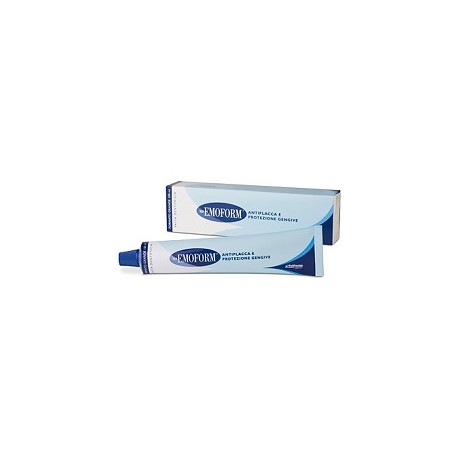 Neo Emoform Dentifricio 100ml