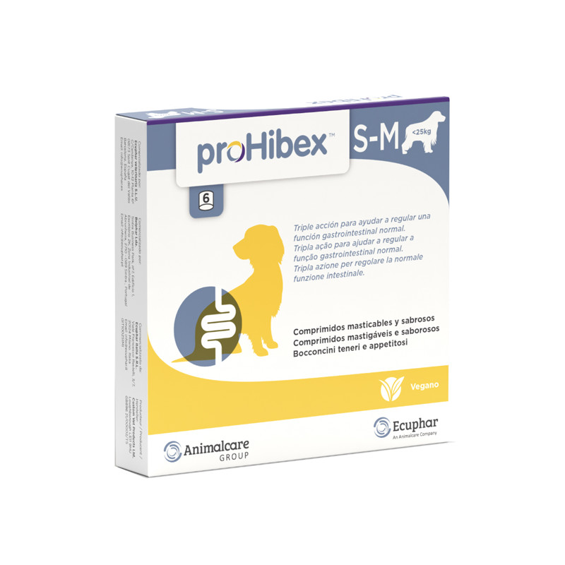 Prohibex S-m 6 Bocconcini