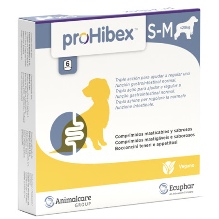 Prohibex S-m 6 Bocconcini