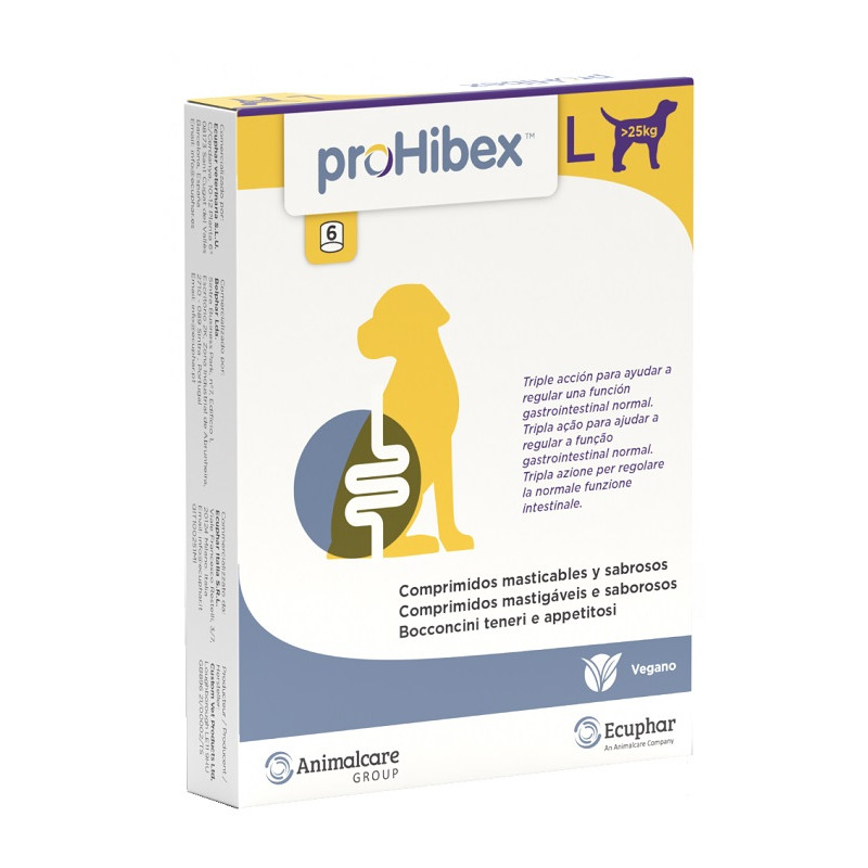 Prohibex L 6 Bocconcini
