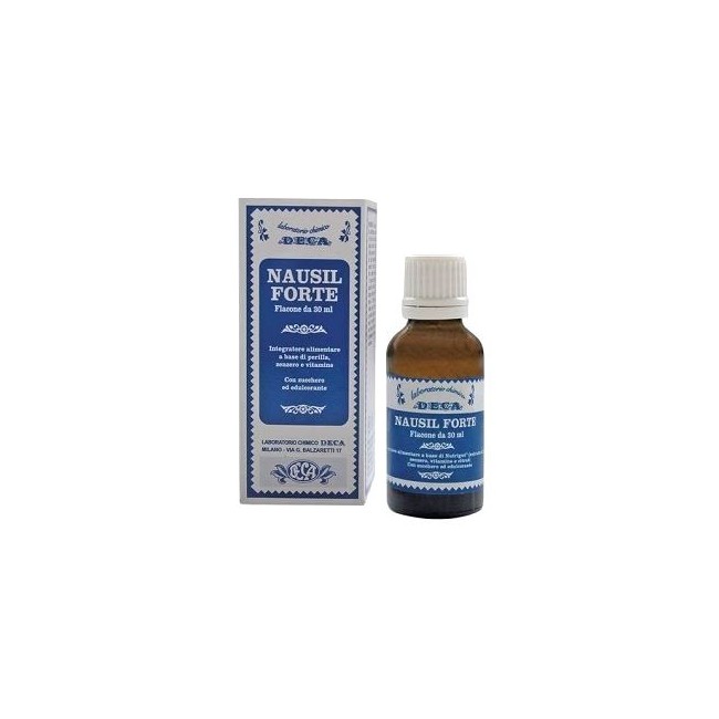 Nausil Forte 30ml Nausil Forte 30ml