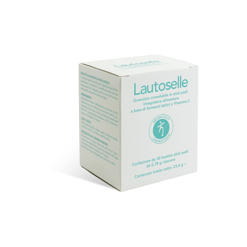 Lautoselle 30 Stick Pack