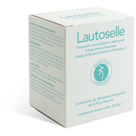 Lautoselle 30 Stick Pack