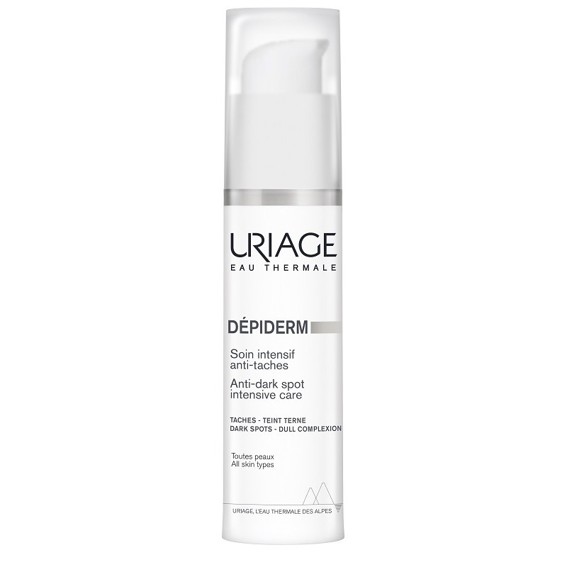 Depiderm Soin Intensificateur 30 Ml Depiderm Soin Intensificateur 30 Ml