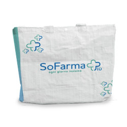 Borsa Portatutto Resistente Sofarmapiu\'