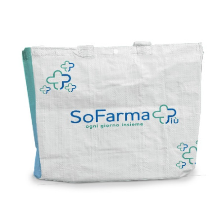 Borsa Portatutto Resistente Sofarmapiu\' Borsa Portatutto Resistente Sofarmapiu\'