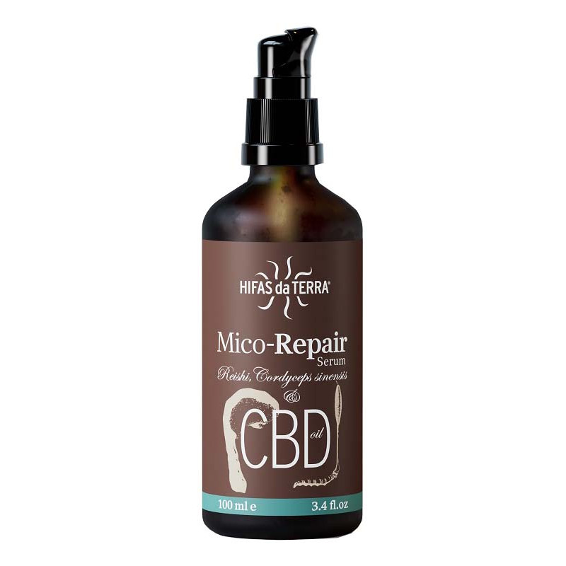 Mico Repair 100 Ml Mico Repair 100 Ml