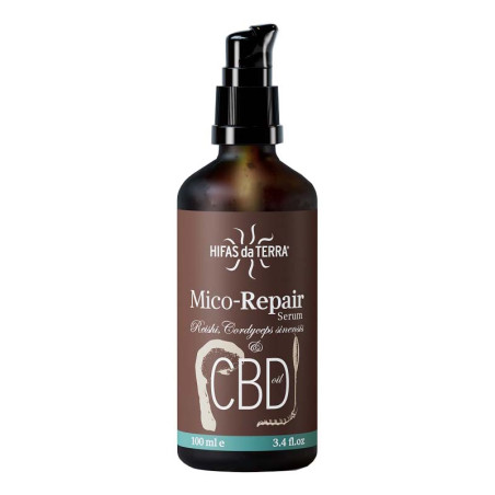 Mico Repair 100 Ml Mico Repair 100 Ml