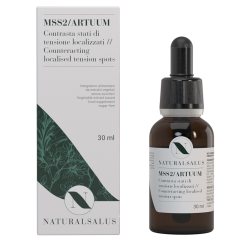 Mss2 Artuum 30 Ml