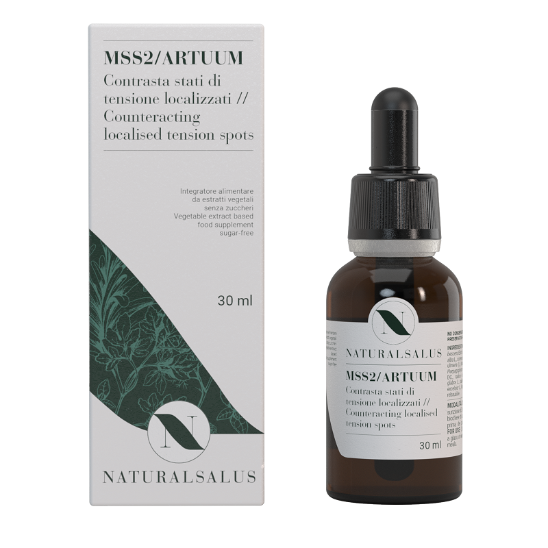 MSS2 ARTUUM 30 ML MSS2 ARTUUM 30 ML