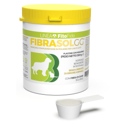 Fibrasol Gg 300 G