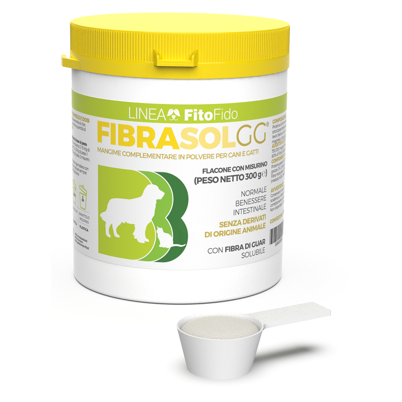 Fibrasol Gg 300 G Fibrasol Gg 300 G