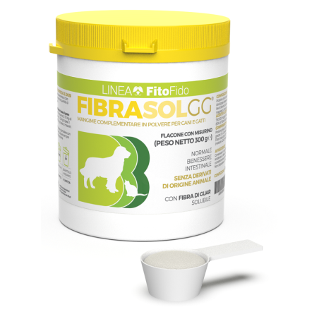 Fibrasol Gg 300 G Fibrasol Gg 300 G