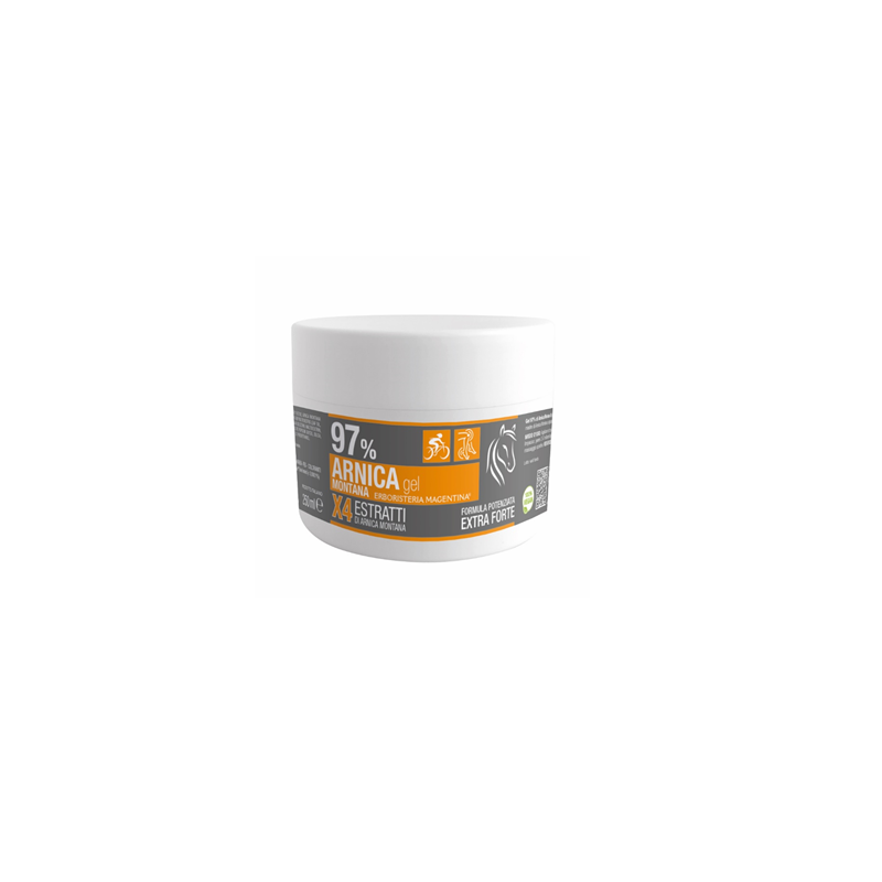 ARNICA 97% GEL 250 ML ARNICA 97% GEL 250 ML