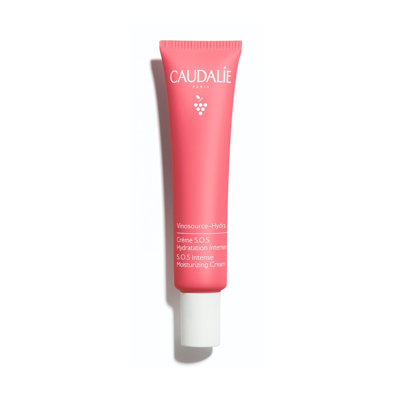 VINOSOURCE-HYDRA CREMA SOS 40 ML VINOSOURCE-HYDRA CREMA SOS 40 ML