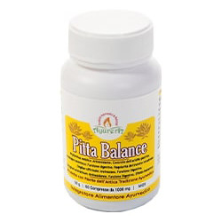 Ayurera Pitta Balance 60 Compresse