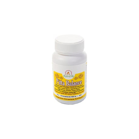 AYURERA PITTA BALANCE 60 COMPRESSE