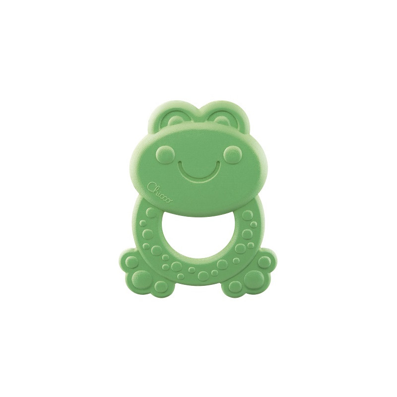 CHICCO GIOCO BURT TEETHER CHICCO GIOCO BURT TEETHER