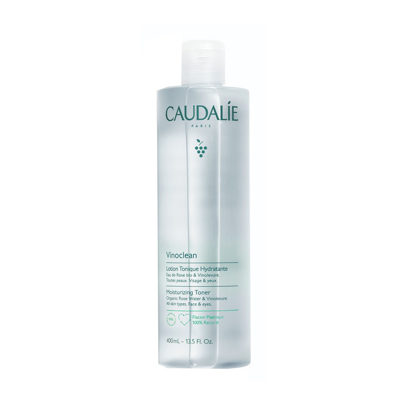 Vinoclean Lozione Tonica 100 Ml Vinoclean Lozione Tonica 100 Ml