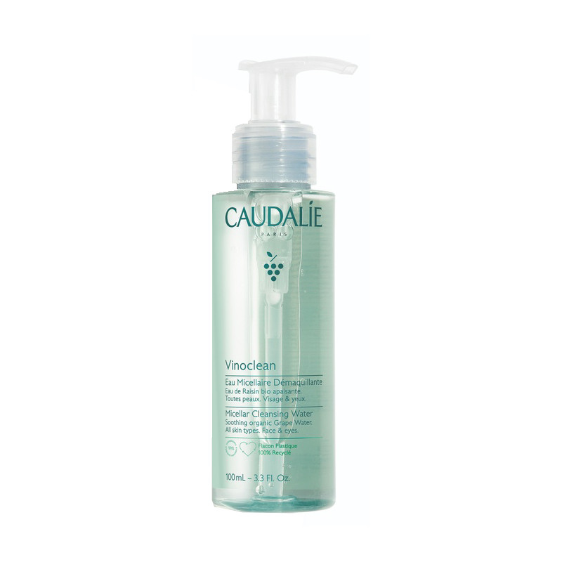 Vinoclean Acqua Micellare Struccante 100 Ml Vinoclean Acqua Micellare Struccante 100 Ml
