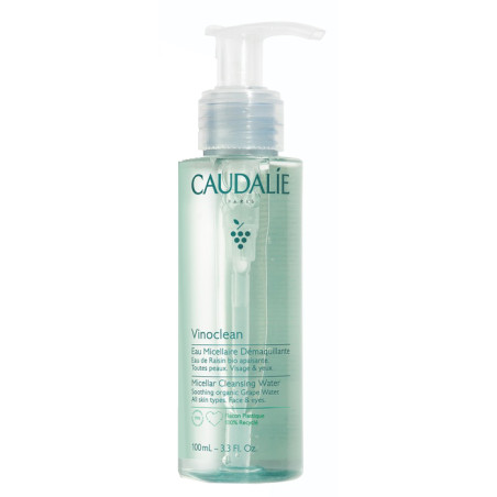 Vinoclean Acqua Micellare Struccante 100 Ml Vinoclean Acqua Micellare Struccante 100 Ml