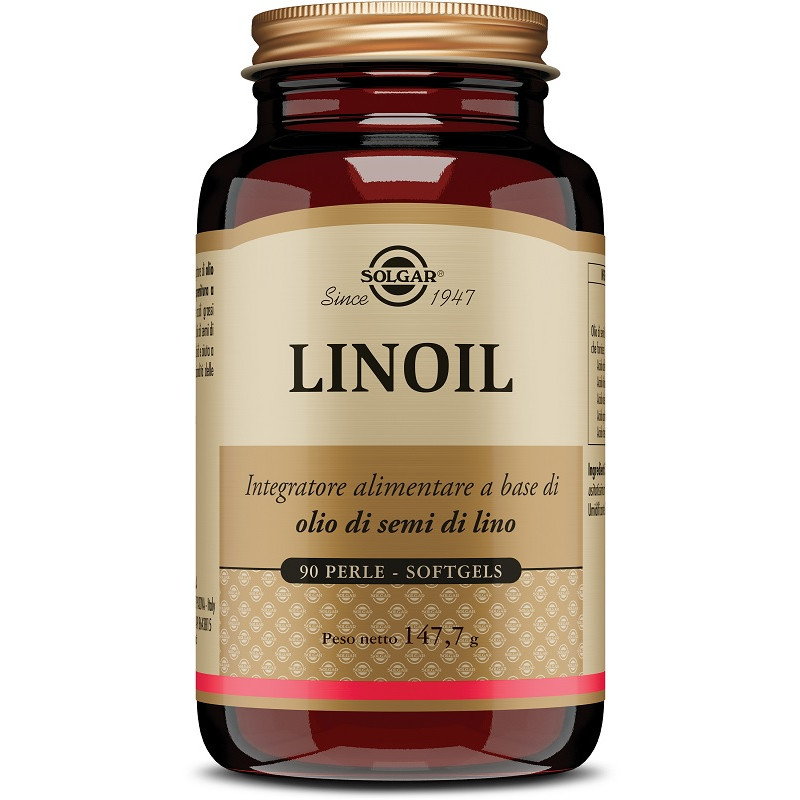 LINOIL 90 PERLE LINOIL 90 PERLE