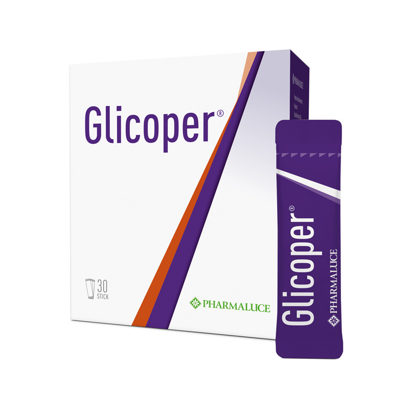 GLICOPER 30 STICK GLICOPER 30 STICK