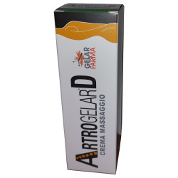 Artrogelard Crema Massaggio 100 Ml