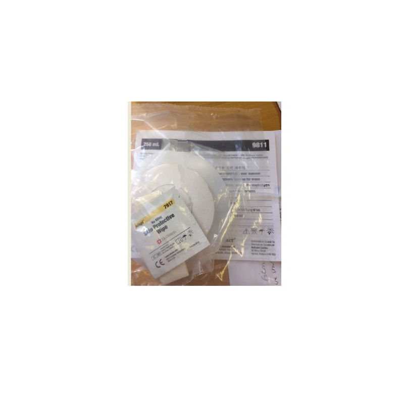 SACCA RACCOGLI URINA PER PENE RETRATTO + SALVIETTA PROTETTIVA ADAPT 7917 10 PEZZI SACCA RACCOGLI URINA PER PENE RETRATTO + SALVIETTA PROTETTIVA ADAPT 7917 10 PEZZI