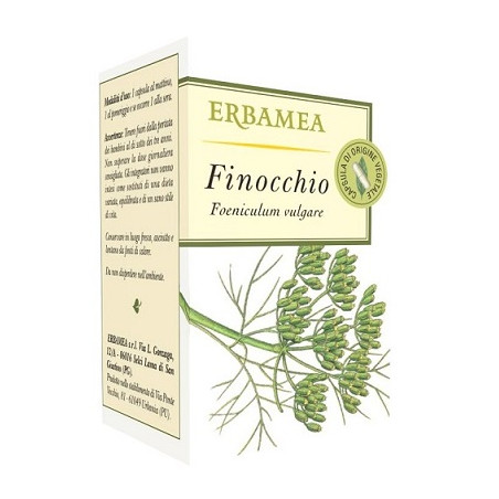 FINOCCHIO 50 OPERCOLI