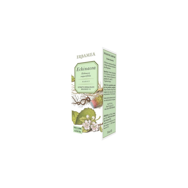 ECHINACEA ANGUSTIFOLIA 50 ML ECHINACEA ANGUSTIFOLIA 50 ML