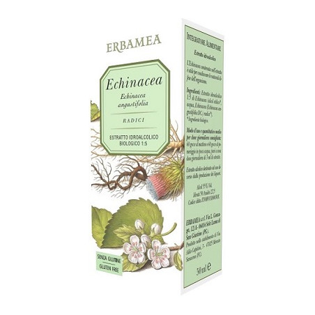 ECHINACEA ANGUSTIFOLIA 50 ML