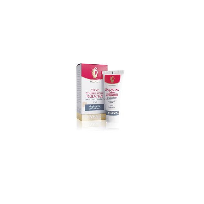 Mavala Nailactan Crema Nutriente Unghie 15ml Mavala Nailactan Crema Nutriente Unghie 15ml