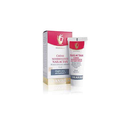 Mavala Nailactan Crema Nutriente Unghie 15ml Mavala Nailactan Crema Nutriente Unghie 15ml