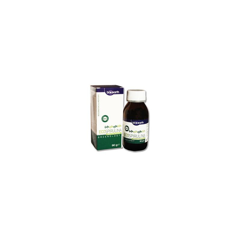 SPIRUVIVA BIO 180 COMPRESSE