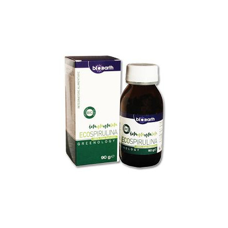 SPIRUVIVA BIO 180 COMPRESSE