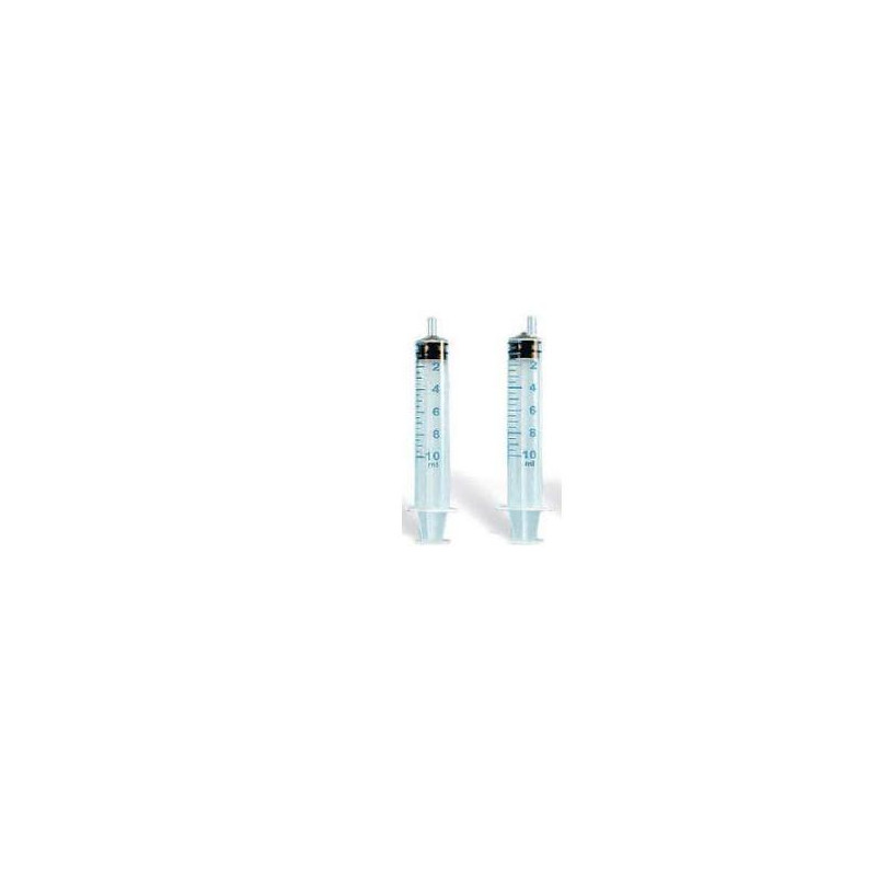 SIRINGA PLASTICA STERILE SENZA AGO 2,5ML SIRINGA PLASTICA STERILE SENZA AGO 2,5ML