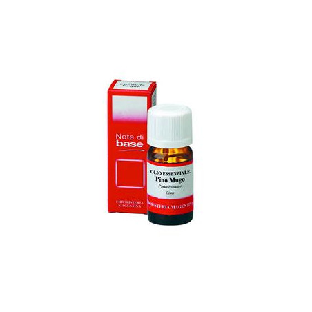 PINO MUGO OLIO ESSENZIALE 10 ML PINO MUGO OLIO ESSENZIALE 10 ML